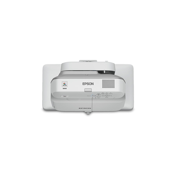 Epson 3LCD projector EB-685W WXGA (1280x800), 3500 ANSI lumens, White