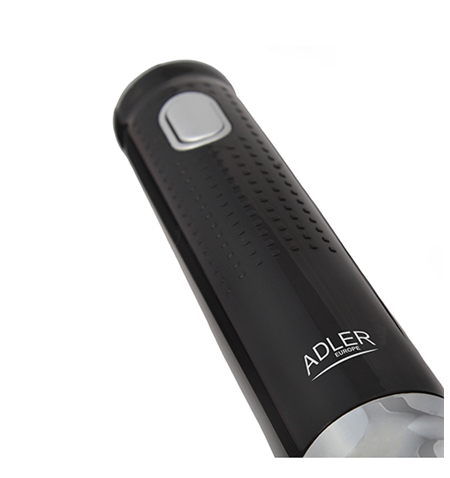 Adler Blender  AD 4617 Hand Blender, 300 W, Number of speeds 1, Black