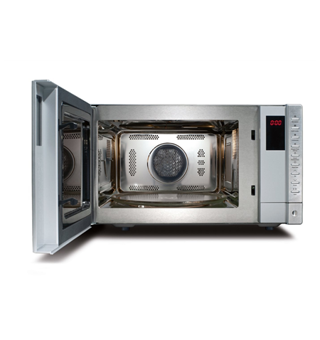 Caso Microwave with convection and grill  HCMG 25  Free standing, 900 W, Convection, Grill, Stainless steel