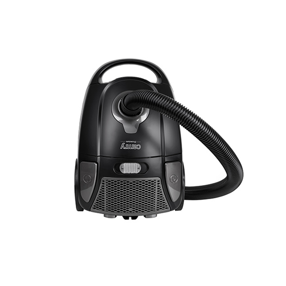 Camry Vacuum Cleaner 	CR 7037 Bagged, Power 800 W, Dust capacity 3 L, Black