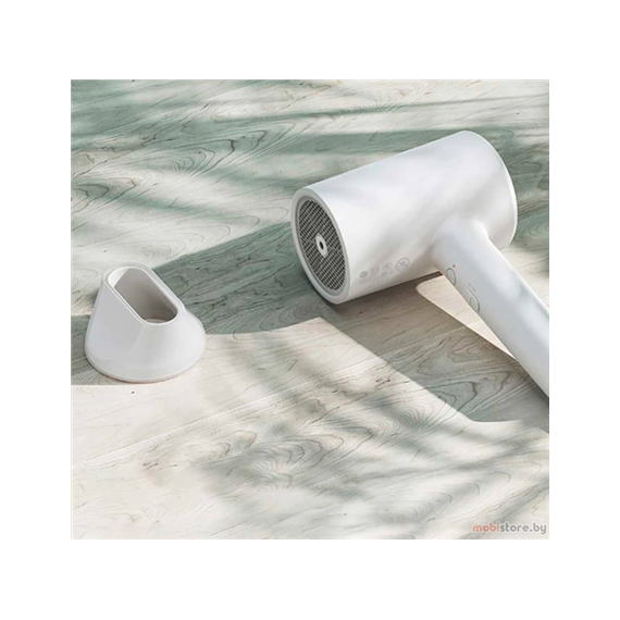 Xiaomi Mi Ionic Hair Dryer Xiaomi Mi Ionic Hair Dryer NUN4052GL Number of temperature settings 2, Ionic function, White