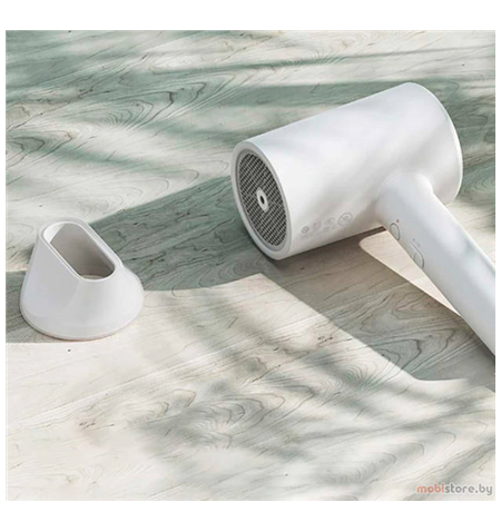 Xiaomi Mi Ionic Hair Dryer Xiaomi Mi Ionic Hair Dryer NUN4052GL Number of temperature settings 2, Ionic function, White