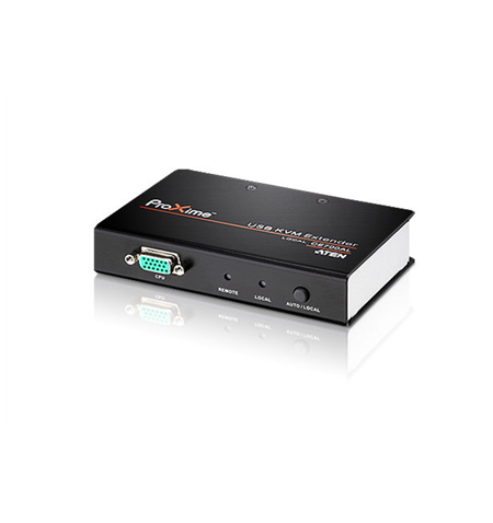 Aten USB VGA Cat 5 KVM Extender (1280 x 1024@150m)