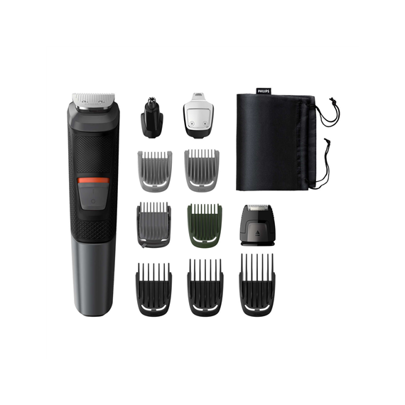 Philips Hair clipper 	MG5730/15 Wet & Dry Yes, Grey