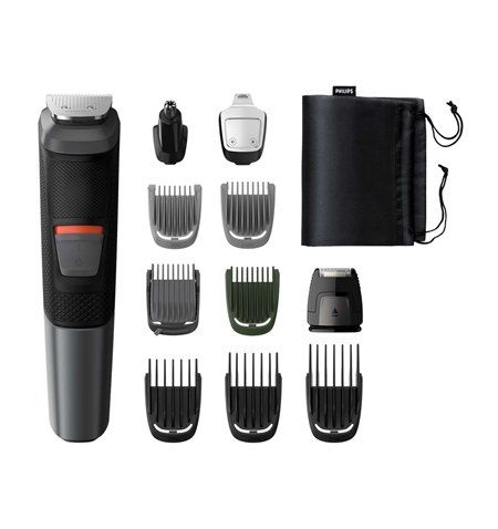 Philips Hair clipper 	MG5730/15 Wet & Dry Yes, Grey