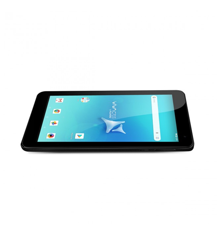 Allview VIVA C703 7  , Black, Touch, 1024 x 600 pixels, Cortex A7, 1 GB, 8 GB, Wi-Fi, Bluetooth, 4.0, Android, 8.1