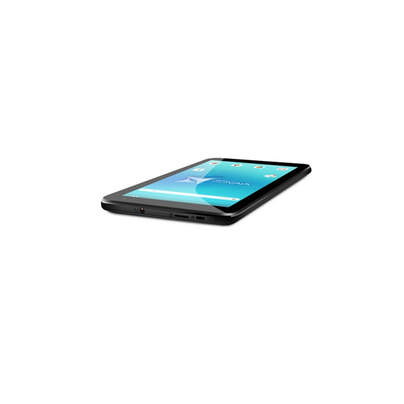 Allview VIVA C703 7  , Black, Touch, 1024 x 600 pixels, Cortex A7, 1 GB, 8 GB, Wi-Fi, Bluetooth, 4.0, Android, 8.1