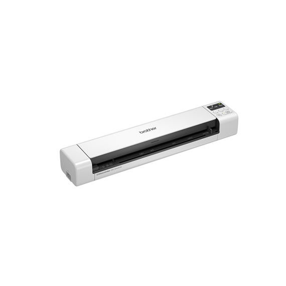 Brother DS-940DW Sheet-fed, Portable Document Scanner