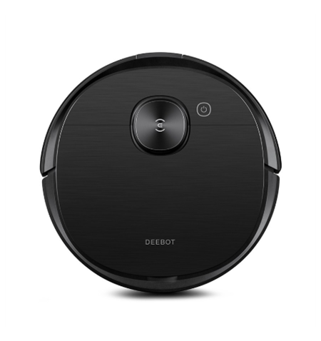 Ecovacs Vacuum cleaner DEEBOT OZMO T8 AIVI Wet&Dry, Operating time (max) 175 min, Lithium Ion, 5200 mAh, Dust capacity 0.42 L, 6