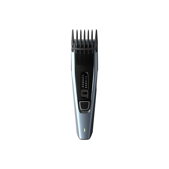 Philips Hair clipper HC3530/15 Cordless or corded, Number of length steps 13, Step precise 2 mm, Black/Grey