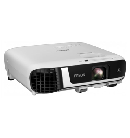 Epson Meeting room projector EB-FH52 Full HD (1920x1080), 4000 ANSI lumens, White