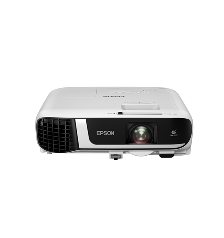 Epson Meeting room projector EB-FH52 Full HD (1920x1080), 4000 ANSI lumens, White