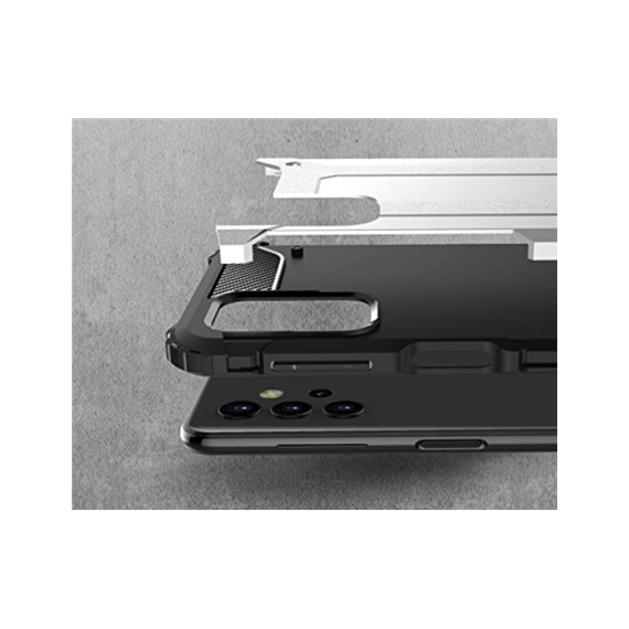 PanzerGlass Samsung Galaxy A32 5G, Case Friendly, Black PanzerGlass Case Friendly Screen Protector 7252 Samsung Galaxy A32 5G, B