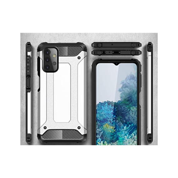 PanzerGlass Samsung Galaxy A32 5G, Case Friendly, Black PanzerGlass Case Friendly Screen Protector 7252 Samsung Galaxy A32 5G, B