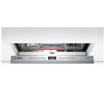 Bosch Serie 6 Dishwasher SMV6ZAX00E Built-in, Width 60 cm, Number of place settings 13, Number of programs 6, Energy efficiency 