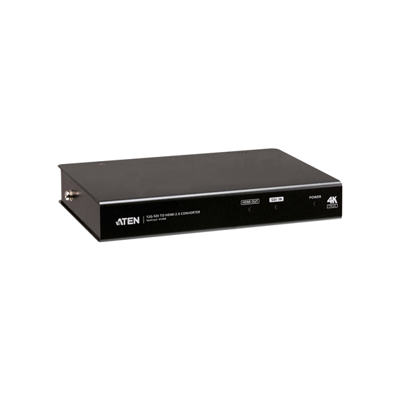 Aten VC486 12G-SDI to HDMI Converter
