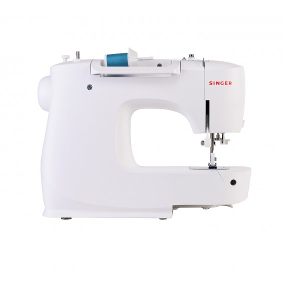 SINGER M3305 siuvimo mašina Pusiau automatinė siuvimo mašina Elektrinis