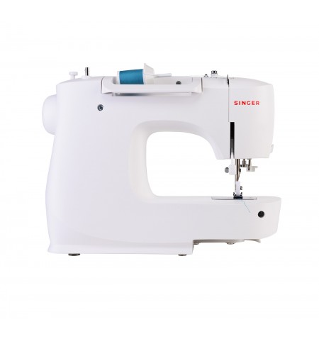 SINGER M3305 siuvimo mašina Pusiau automatinė siuvimo mašina Elektrinis