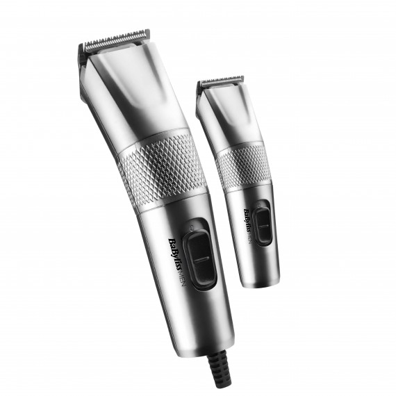 BaByliss 7755PE hair trimmers/clipper