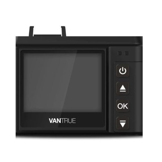 Dashcam Vantrue N1 Pro