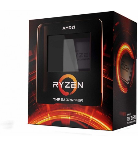 CPU|AMD|Ryzen Threadripper|3990X|2900 MHz|Cores 64|256MB|Socket sTRX4|280 Watts|BOX|100-100000163WOF