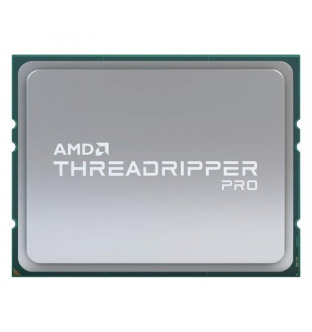 CPU|AMD|Desktop|Ryzen Threadripper PRO|4300 MHz|Cores 16|8MB|Socket SWRX8|280 Watts|Retail|100-100000167WOF