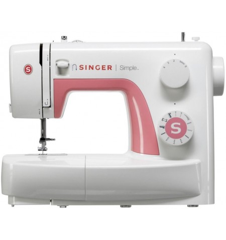 SINGER Simple 3210 Automatinė siuvimo mašina Elektromechaninis
