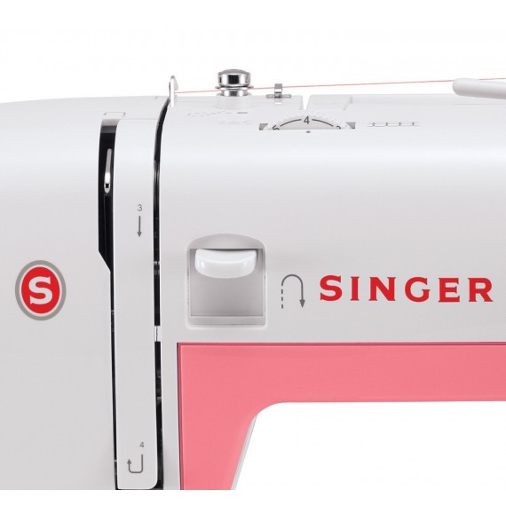 SINGER Simple 3210 Automatinė siuvimo mašina Elektromechaninis