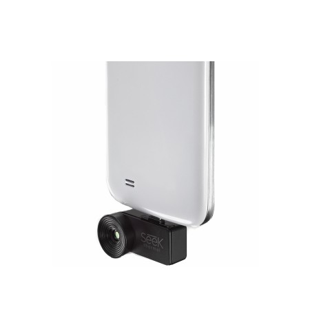 Seek Thermal Compact XR iOS Thermal imaging camera LT-EAA