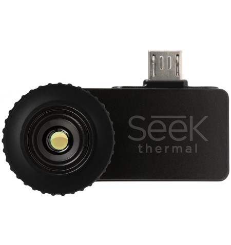 Seek Thermal Compact XR Android micro USB Thermal imaging camera UT-EAA