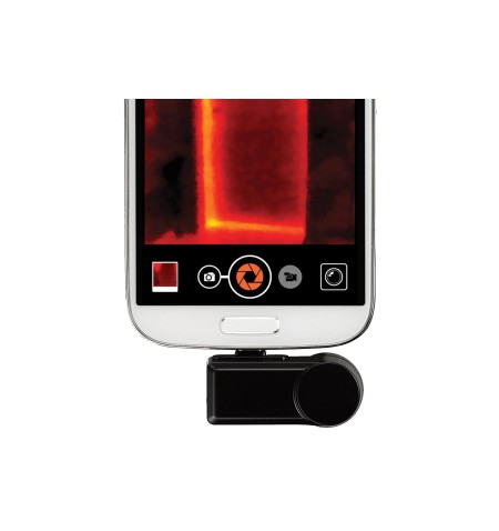 Seek Thermal Compact XR Android micro USB Thermal imaging camera UT-EAA