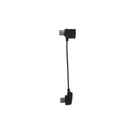 DRONE ACC MAVIC RC CABLE/MICRO-USB CP.PT.000559.02 DJI