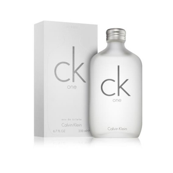 Calvin Klein One Women/Men EDP Perfume for women/men 100 ml