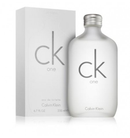 Calvin Klein One Women/Men EDP Perfume for women/men 100 ml