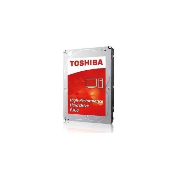 HDD|TOSHIBA|P300|1TB|SATA 3.0|64 MB|7200 rpm|3,5 |HDWD110UZSVA