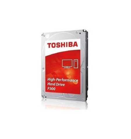 HDD|TOSHIBA|P300|1TB|SATA 3.0|64 MB|7200 rpm|3,5 |HDWD110UZSVA