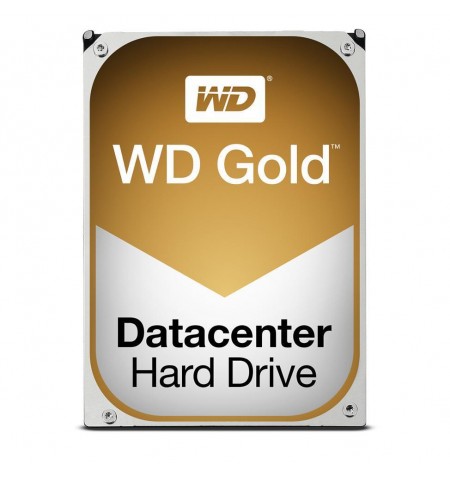 HDD|WESTERN DIGITAL|Gold|1TB|SATA 3.0|128 MB|7200 rpm|3,5 |WD1005FBYZ