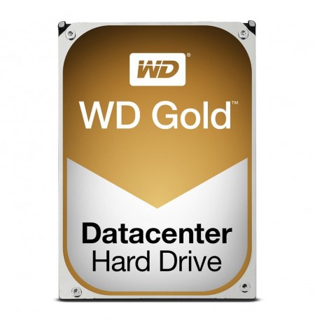 HDD|WESTERN DIGITAL|Gold|2TB|SATA 3.0|128 MB|7200 rpm|3,5 |WD2005FBYZ