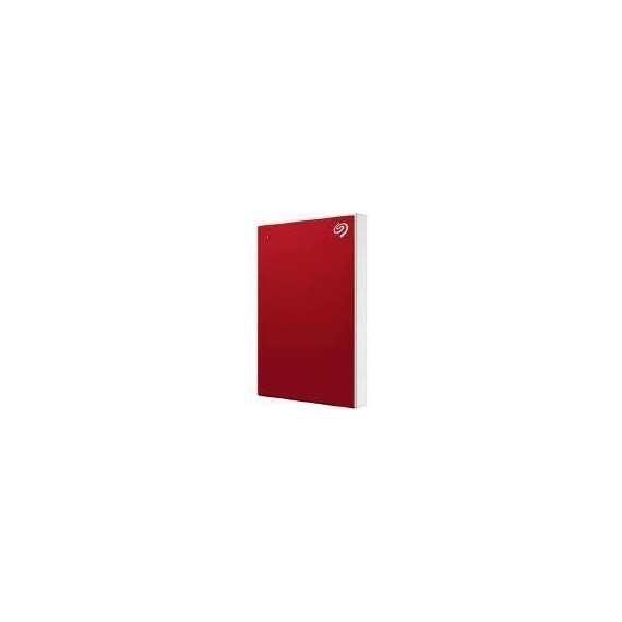 External HDD|SEAGATE|One Touch|STKC4000403|4TB|USB 3.0|Colour Red|STKC4000403