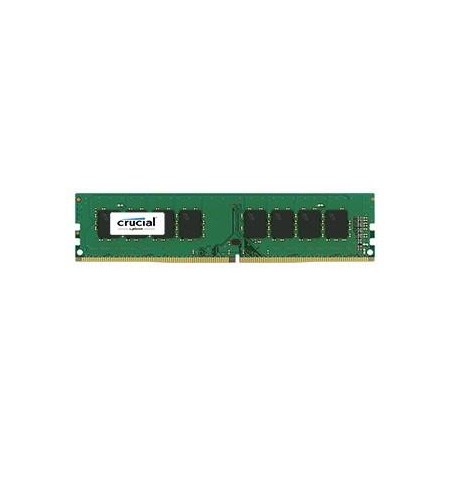 MEMORY DIMM 16GB PC19200 DDR4/CT16G4DFD824A CRUCIAL
