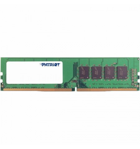 MEMORY DIMM 16GB PC21300 DDR4/PSD416G26662 PATRIOT