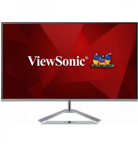 LCD Monitor|VIEWSONIC|VX2776-SMH|27 |Panel IPS|1920x1080|16:9|75 Hz|Speakers|Tilt|Colour Black|VX2776-SMH