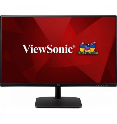 LCD Monitor|VIEWSONIC|VA2432-h|23.8 |Business|Panel IPS|1920x1080|16:9|75 Hz|4 ms|Tilt|Colour Black|VA2432-H