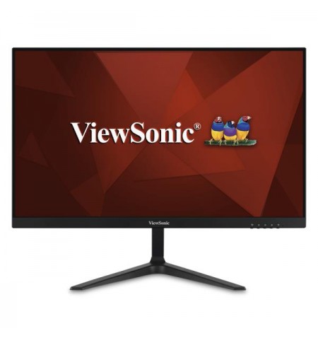 LCD Monitor|VIEWSONIC|VX2418-P-MHD|23.6 |Panel MVA|1920x1080|16:9|165HZ|Matte|1 ms|Speakers|Tilt|VX2418-P-MHD