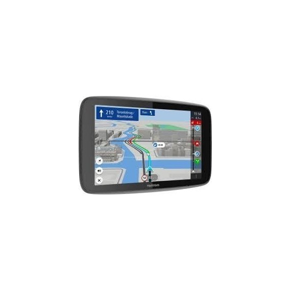 CAR GPS NAVIGATION SYS 7 /GO DISCOVER 1YB7.002.00 TOMTOM