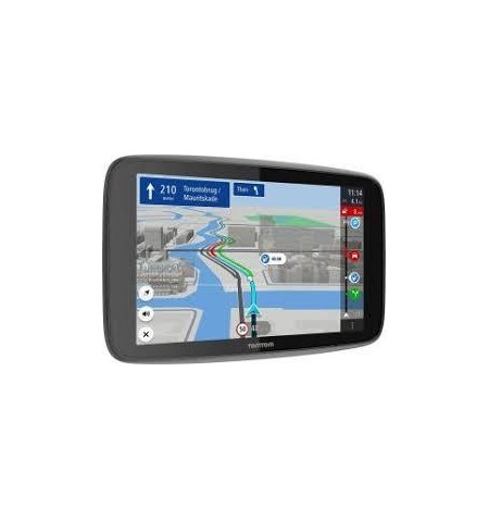 CAR GPS NAVIGATION SYS 7 /GO DISCOVER 1YB7.002.00 TOMTOM