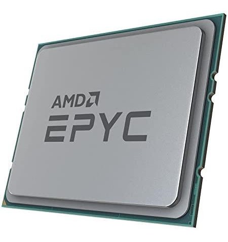 CPU EPYC X24 7443P SP3 OEM/200W 2850 100-000000342 AMD