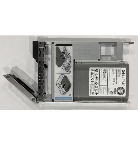 SERVER ACC SSD 960GB SATA/RI 3.5''14GEN 400-BKPY DELL