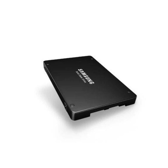 SSD SAS2.5  3.84TB PM1643A/MZILT3T8HBLS-00007 SAMSUNG