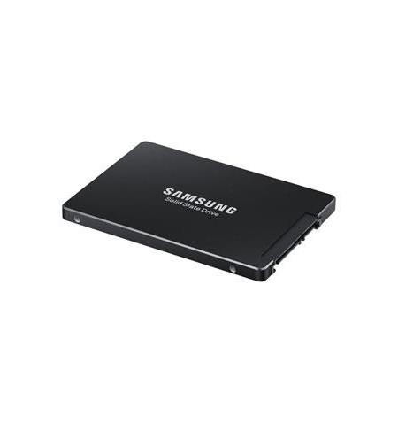 SSD SATA2.5  480GB PM883/MZ7LH480HAHQ-00005 SAMSUNG